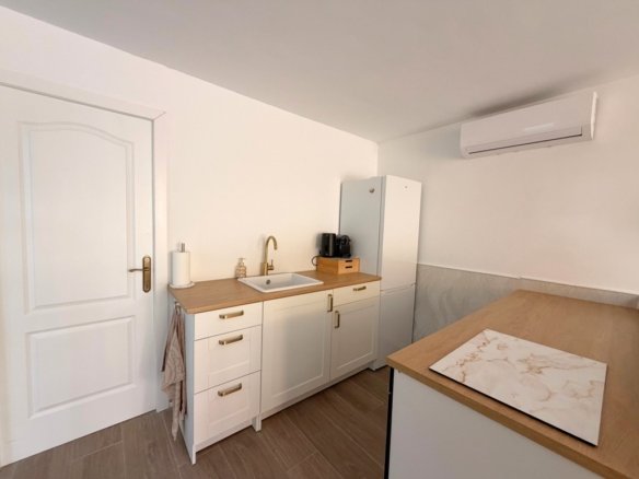 4 Bedroom 3 Bathroom Villa in Lo Crispin - Caza De Casa