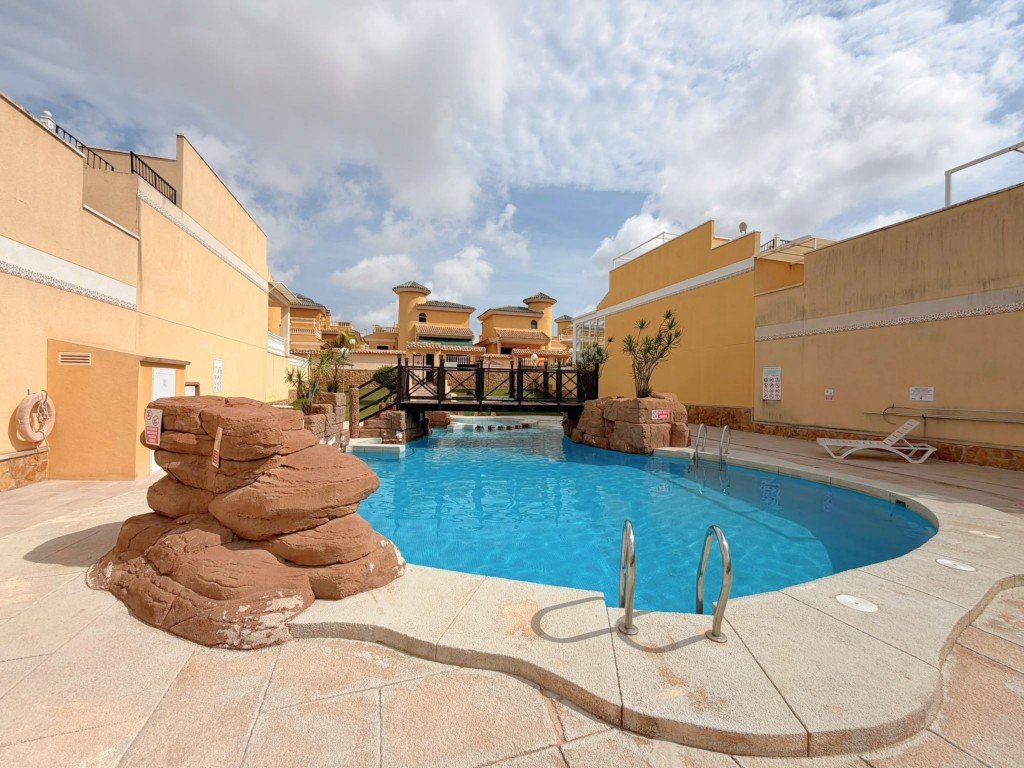 full_1569504_67258612 4 Bedroom 3 Bathroom Villa in Lo Crispin - Caza De Casa