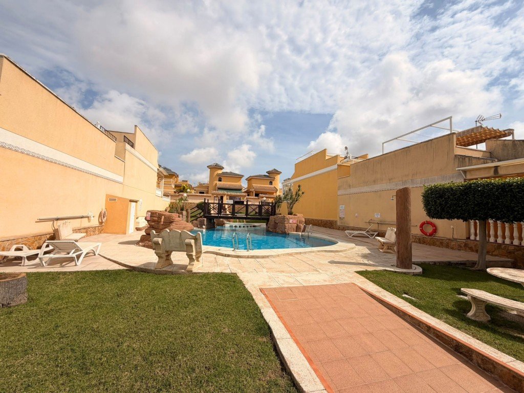full_1569504_67258613 4 Bedroom 3 Bathroom Villa in Lo Crispin - Caza De Casa