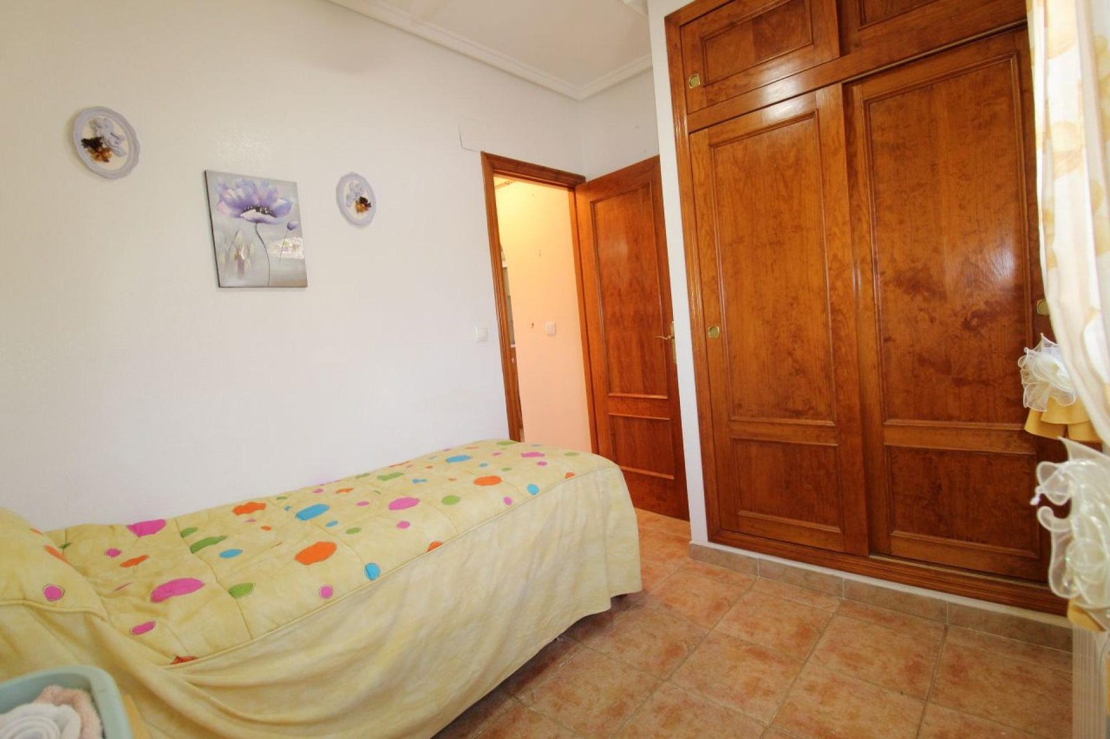 3 Bed 2 Bath Villa in San Miguel de Salinas - Caza De Casa