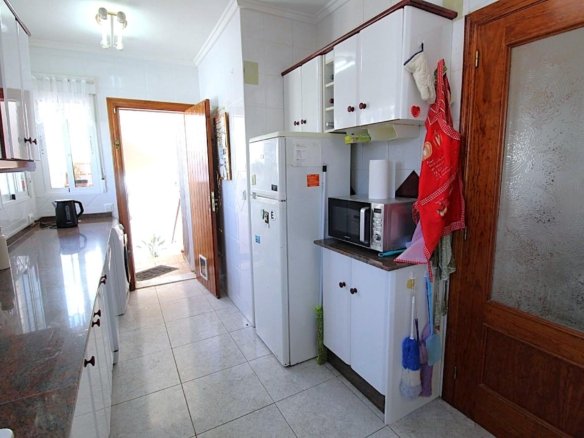 3 Bed 2 Bath Villa in San Miguel de Salinas - Caza De Casa