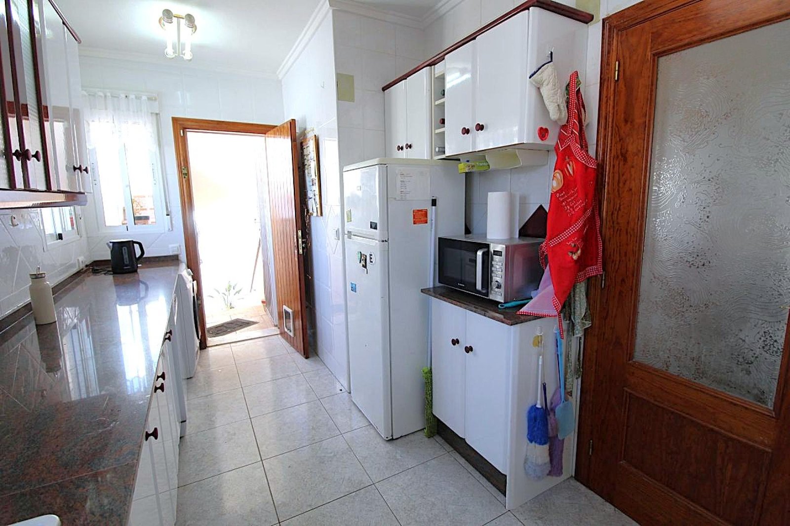 3 Bed 2 Bath Villa in San Miguel de Salinas - Caza De Casa