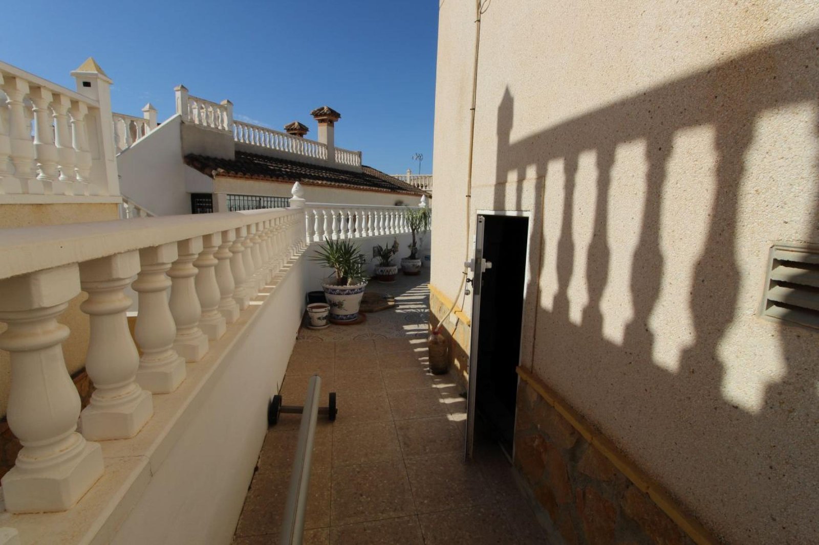 3 Bed 2 Bath Villa in San Miguel de Salinas - Caza De Casa