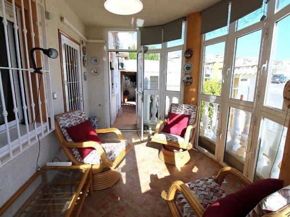 3 Bed 2 Bath Villa in San Miguel de Salinas - Caza De Casa
