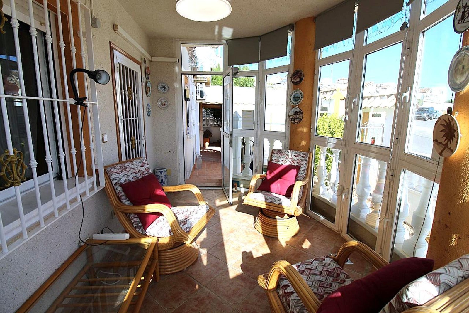 3 Bed 2 Bath Villa in San Miguel de Salinas - Caza De Casa