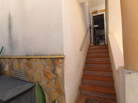 3 Bed 2 Bath Villa in San Miguel de Salinas - Caza De Casa