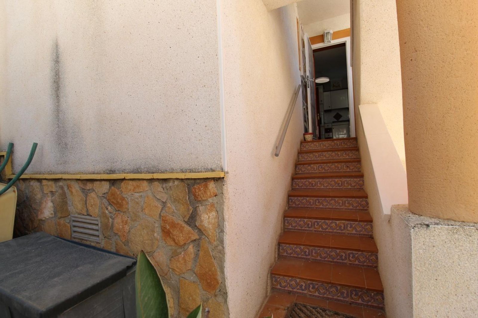 3 Bed 2 Bath Villa in San Miguel de Salinas - Caza De Casa
