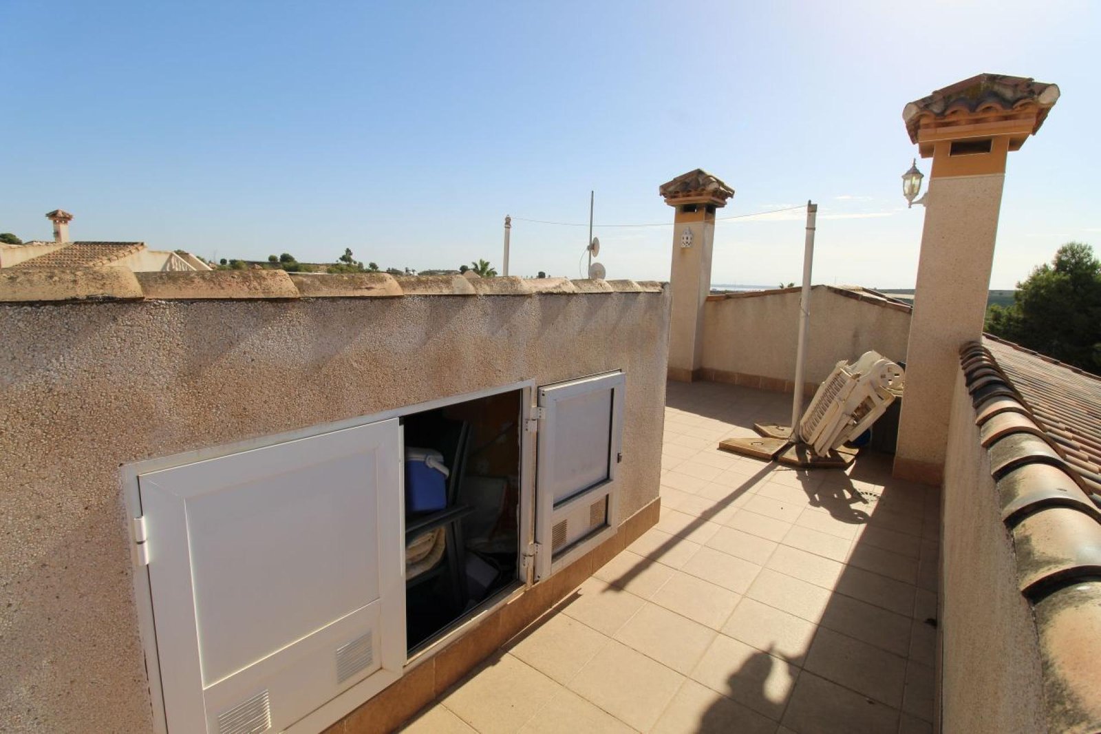 3 Bed 2 Bath Villa in San Miguel de Salinas - Caza De Casa