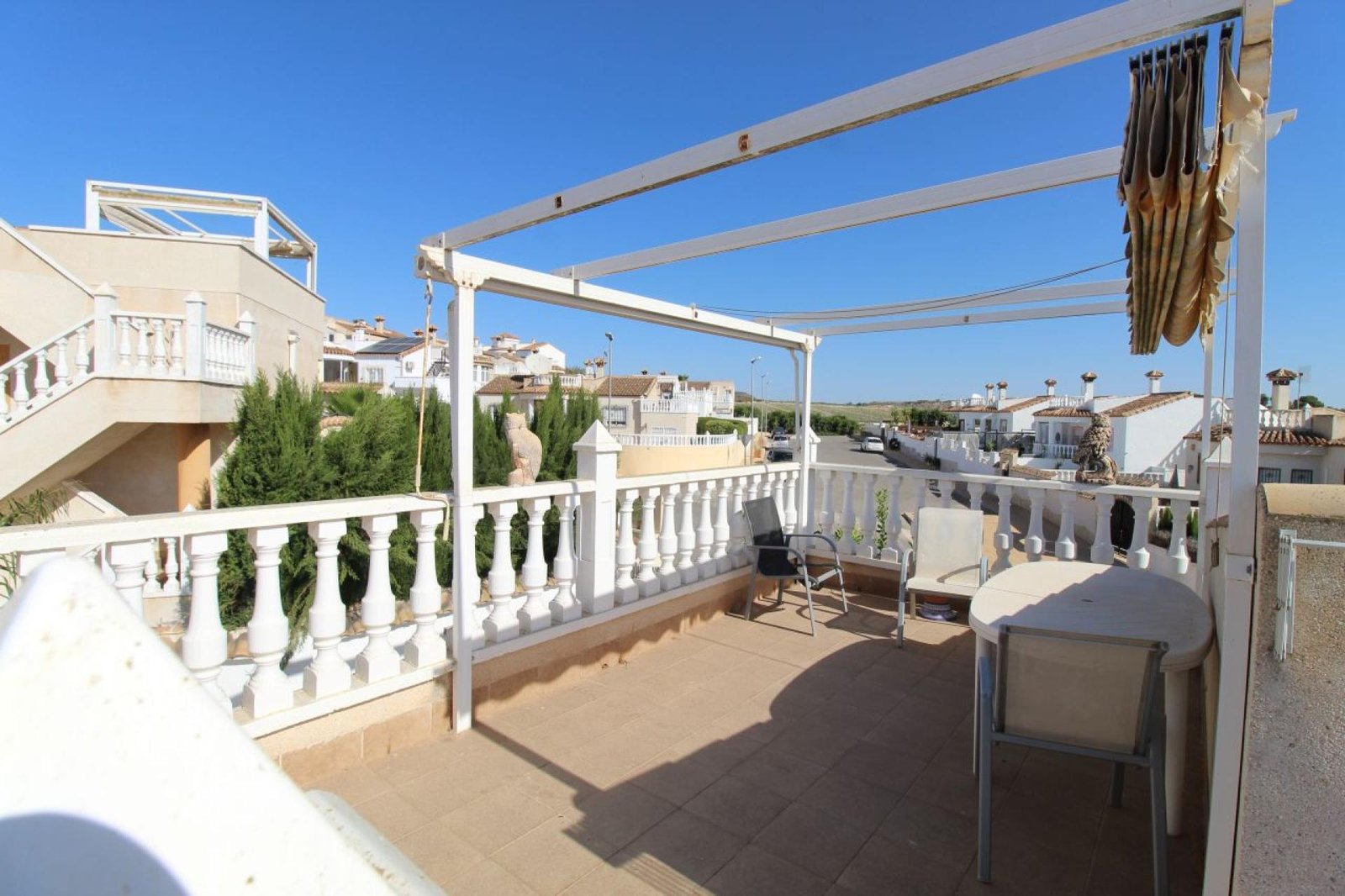 3 Bed 2 Bath Villa in San Miguel de Salinas - Caza De Casa
