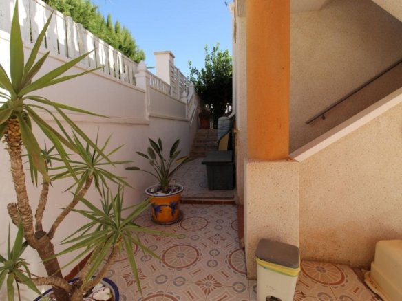 3 Bed 2 Bath Villa in San Miguel de Salinas - Caza De Casa