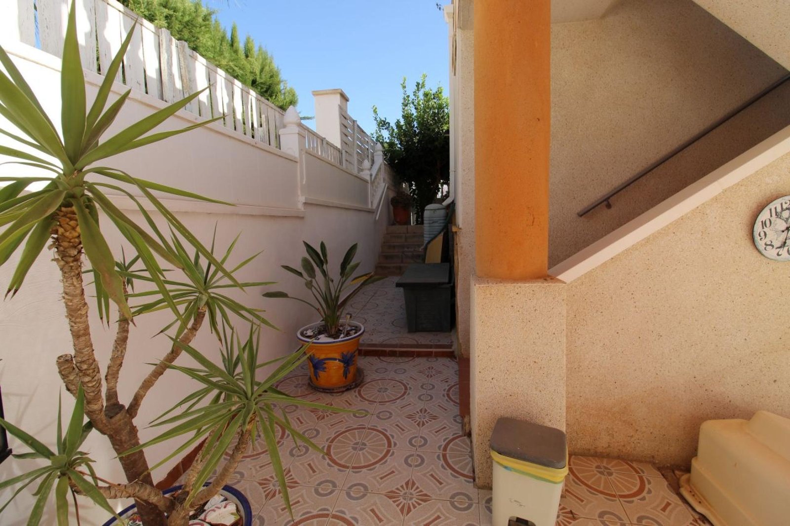 3 Bed 2 Bath Villa in San Miguel de Salinas - Caza De Casa