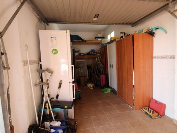3 Bed 2 Bath Villa in San Miguel de Salinas - Caza De Casa