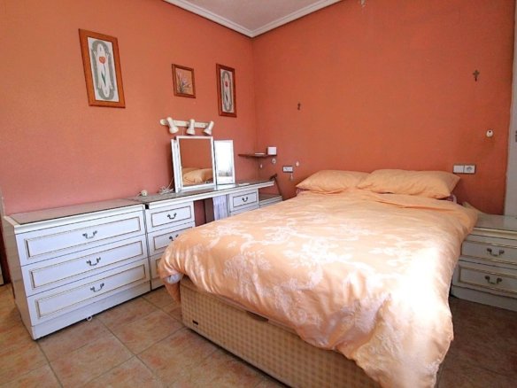 3 Bed 2 Bath Villa in San Miguel de Salinas - Caza De Casa