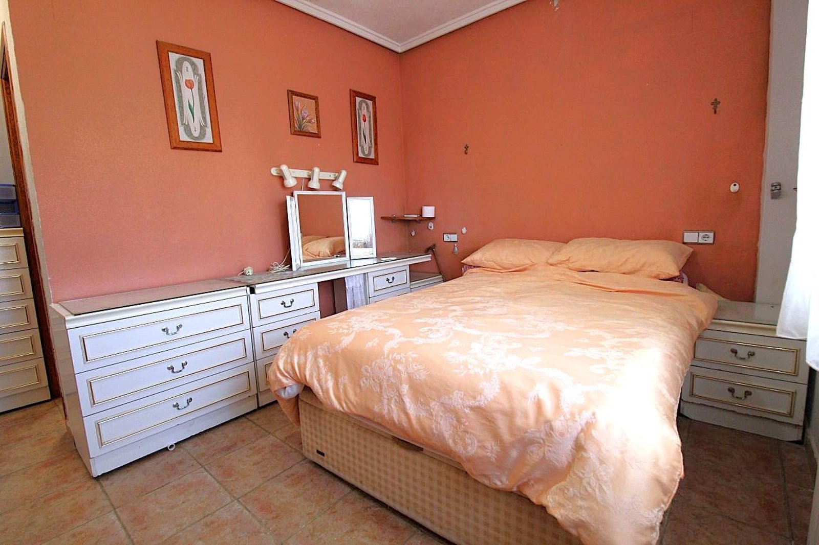 3 Bed 2 Bath Villa in San Miguel de Salinas - Caza De Casa