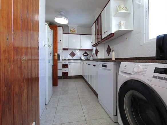 3 Bed 2 Bath Villa in San Miguel de Salinas - Caza De Casa