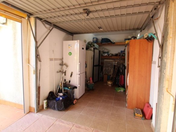 3 Bed 2 Bath Villa in San Miguel de Salinas - Caza De Casa