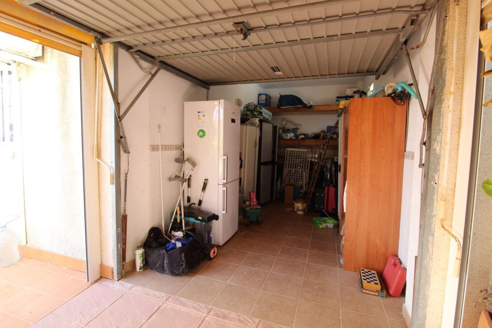 3 Bed 2 Bath Villa in San Miguel de Salinas - Caza De Casa