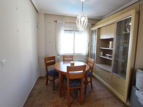 3 Bed 2 Bath Villa in San Miguel de Salinas - Caza De Casa