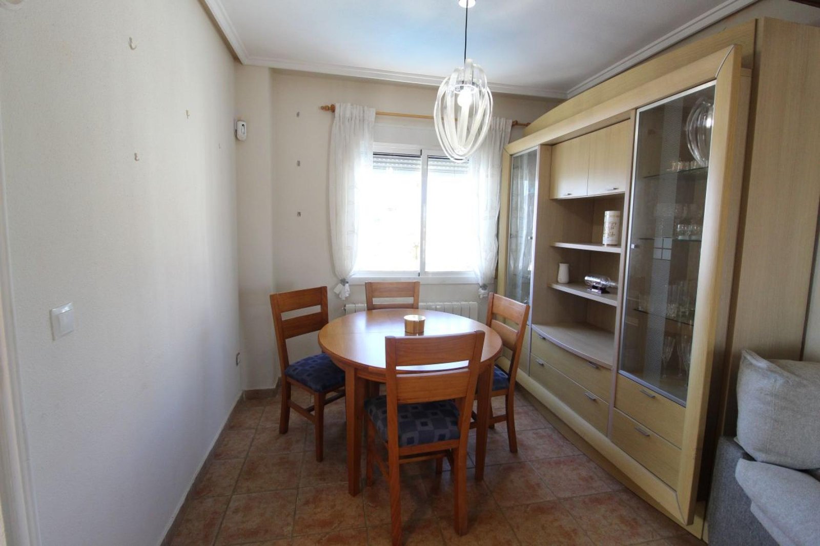 3 Bed 2 Bath Villa in San Miguel de Salinas - Caza De Casa