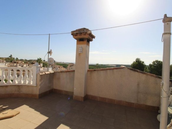 3 Bed 2 Bath Villa in San Miguel de Salinas - Caza De Casa