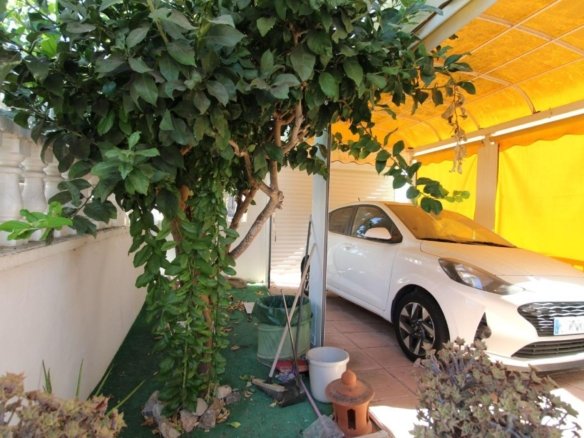 3 Bed 2 Bath Villa in San Miguel de Salinas - Caza De Casa