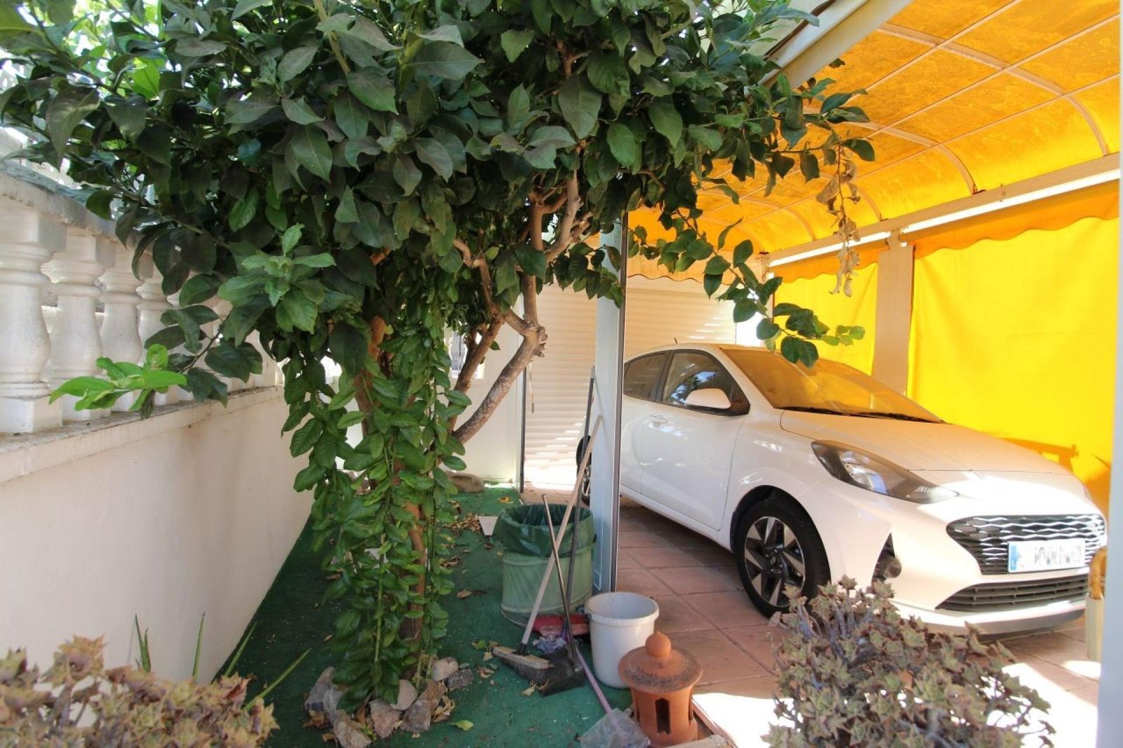 3 Bed 2 Bath Villa in San Miguel de Salinas - Caza De Casa