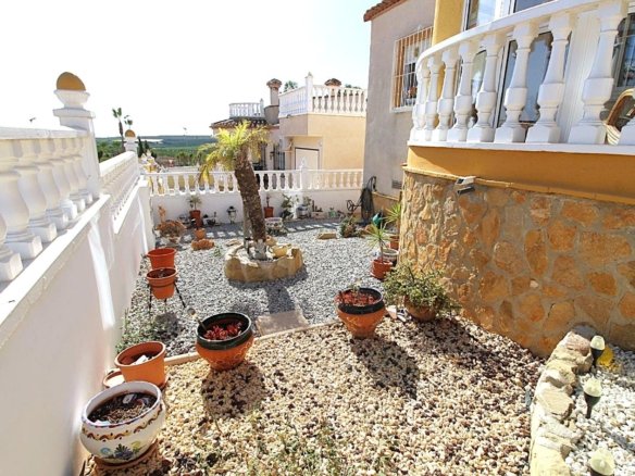 3 Bed 2 Bath Villa in San Miguel de Salinas - Caza De Casa
