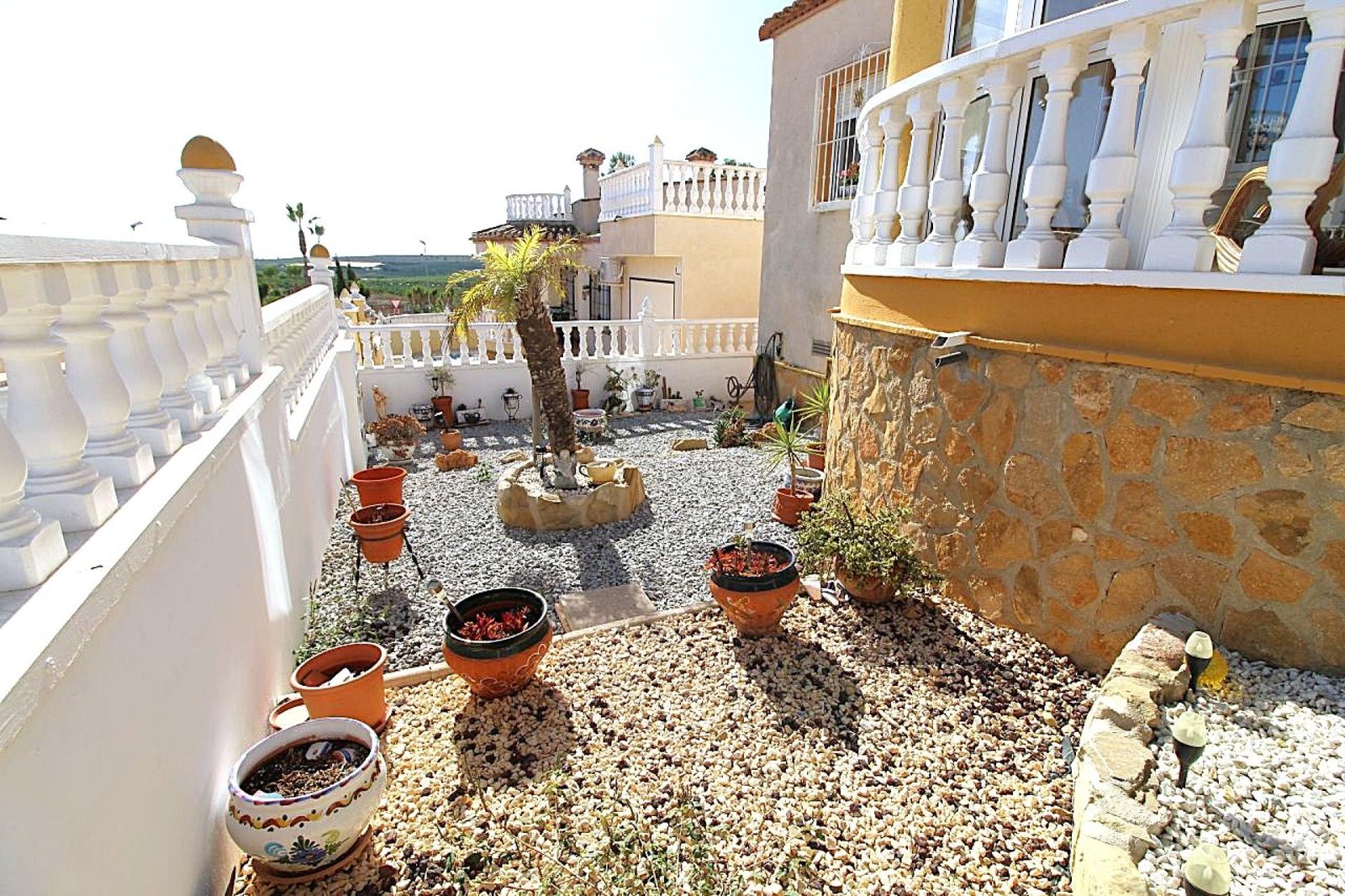 3 Bed 2 Bath Villa in San Miguel de Salinas - Caza De Casa