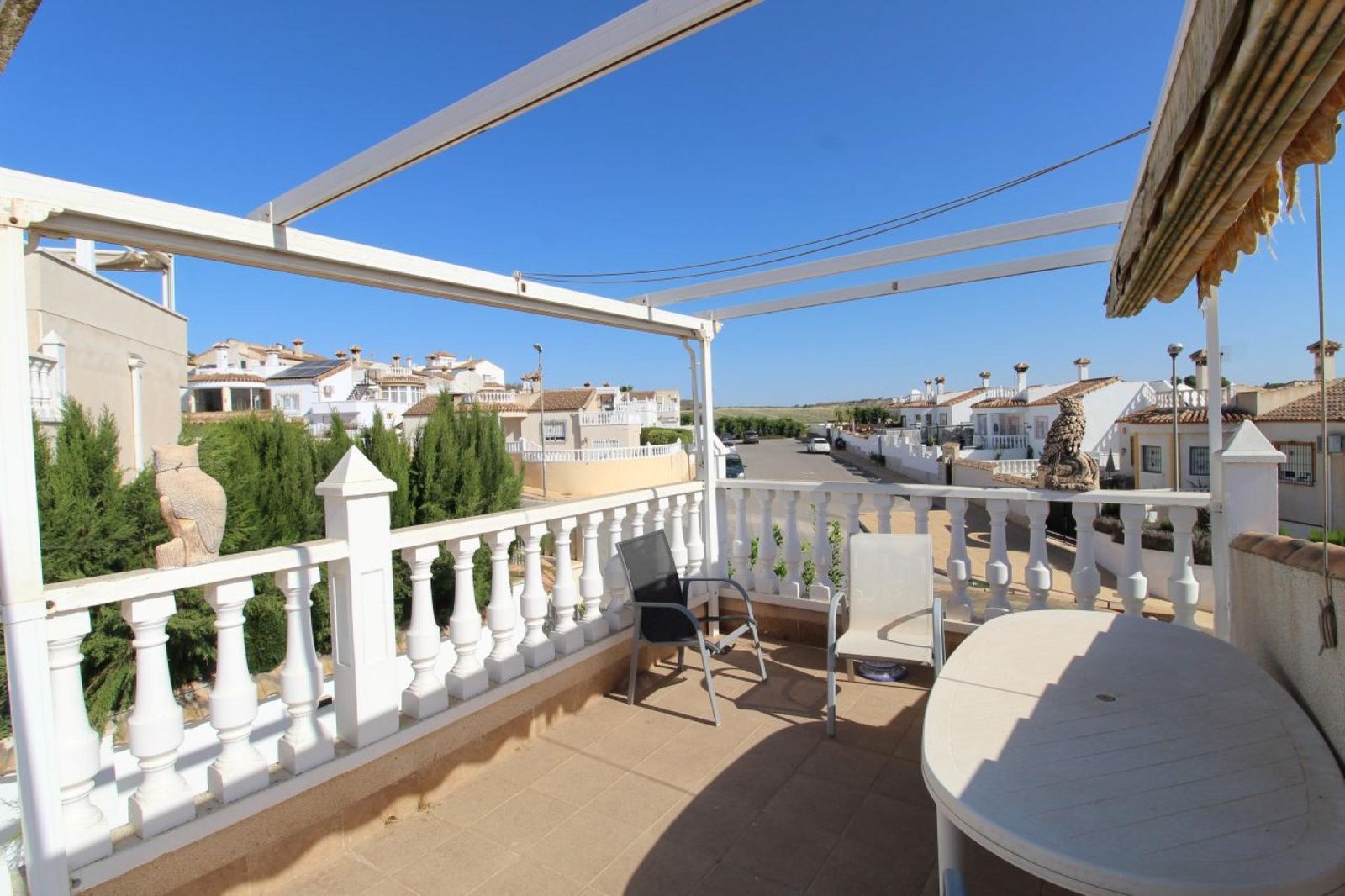 3 Bed 2 Bath Villa in San Miguel de Salinas - Caza De Casa