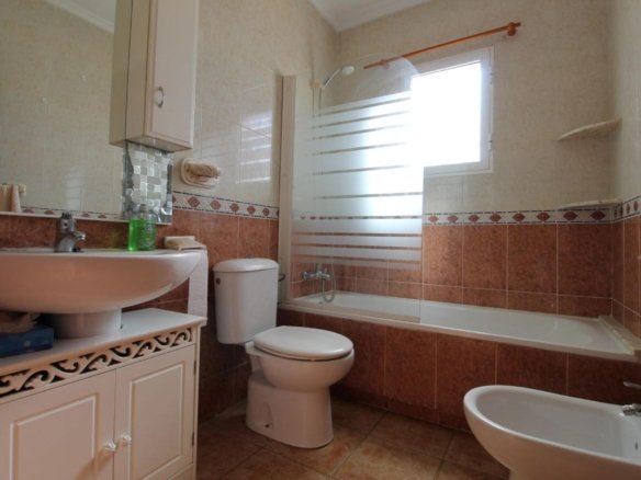 3 Bed 2 Bath Villa in San Miguel de Salinas - Caza De Casa
