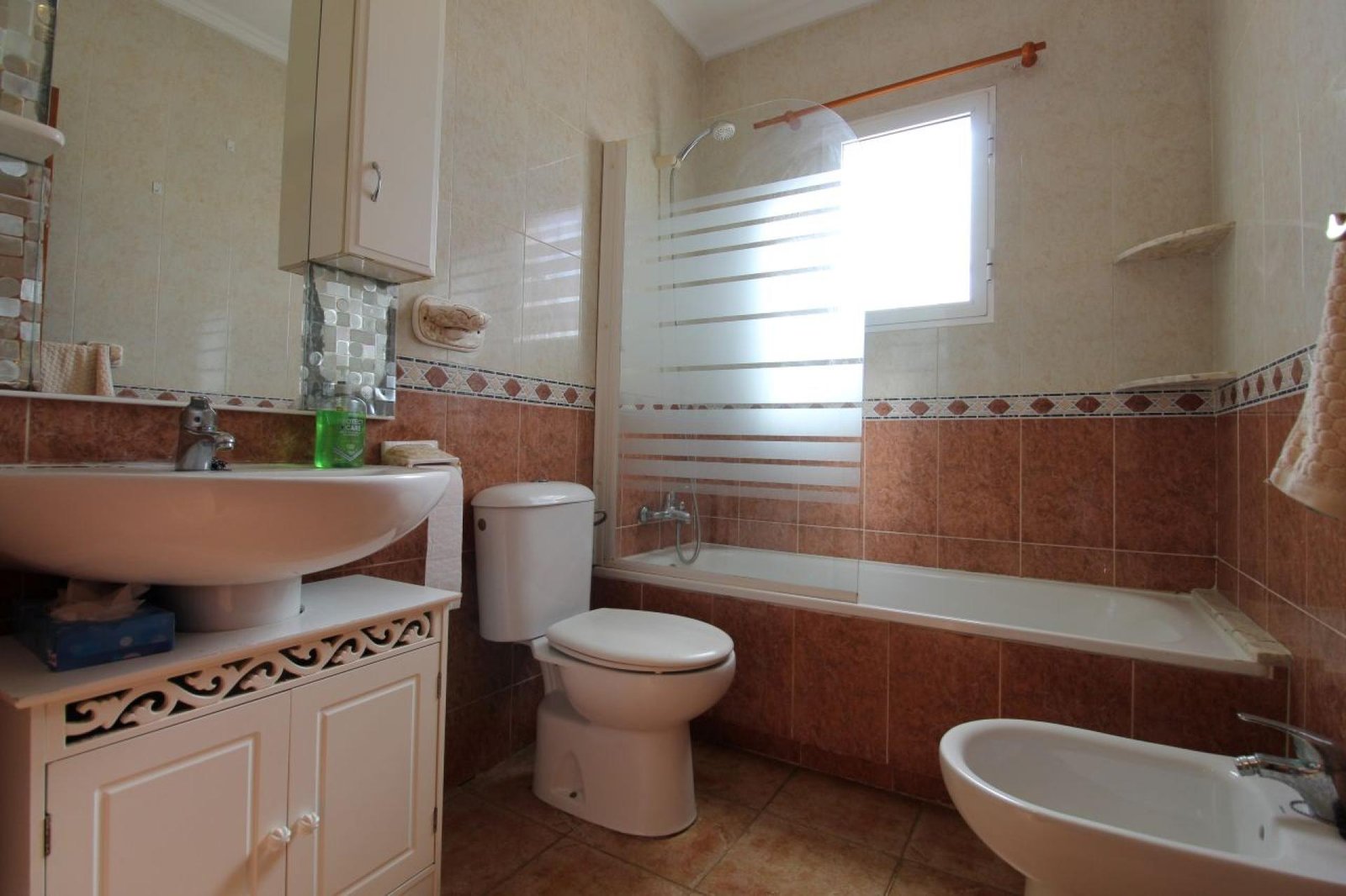 3 Bed 2 Bath Villa in San Miguel de Salinas - Caza De Casa