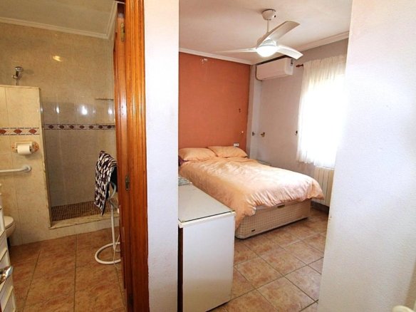 3 Bed 2 Bath Villa in San Miguel de Salinas - Caza De Casa