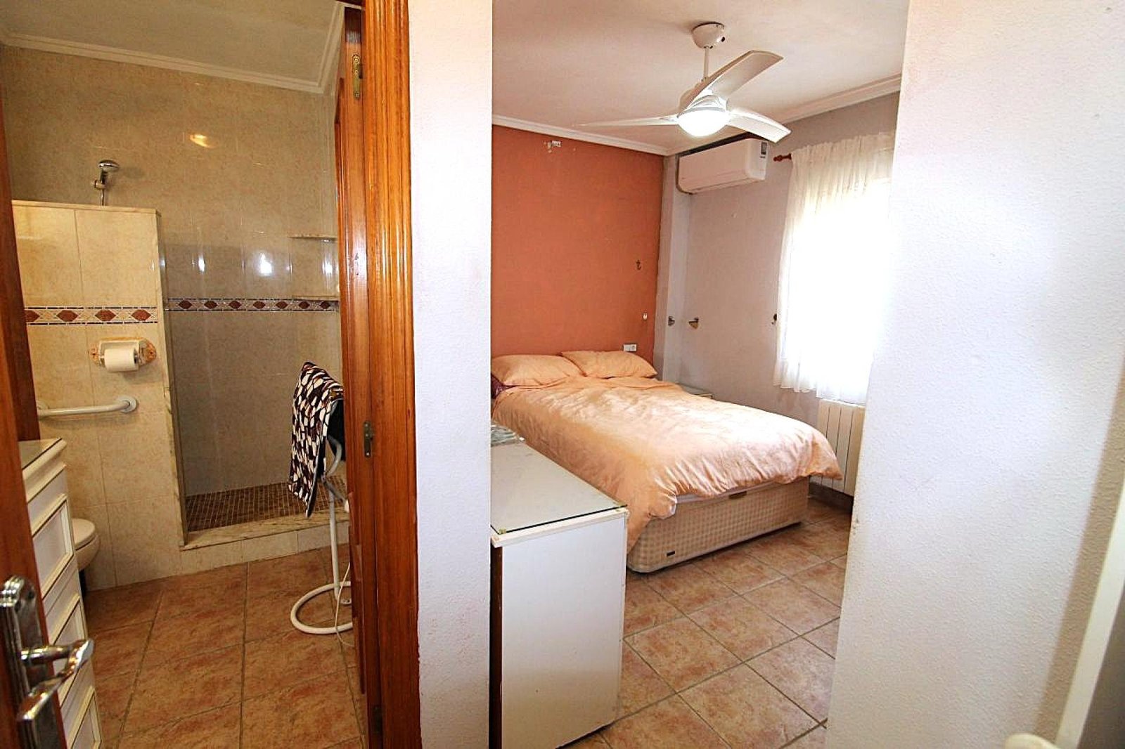 3 Bed 2 Bath Villa in San Miguel de Salinas - Caza De Casa