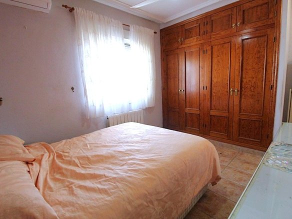 3 Bed 2 Bath Villa in San Miguel de Salinas - Caza De Casa