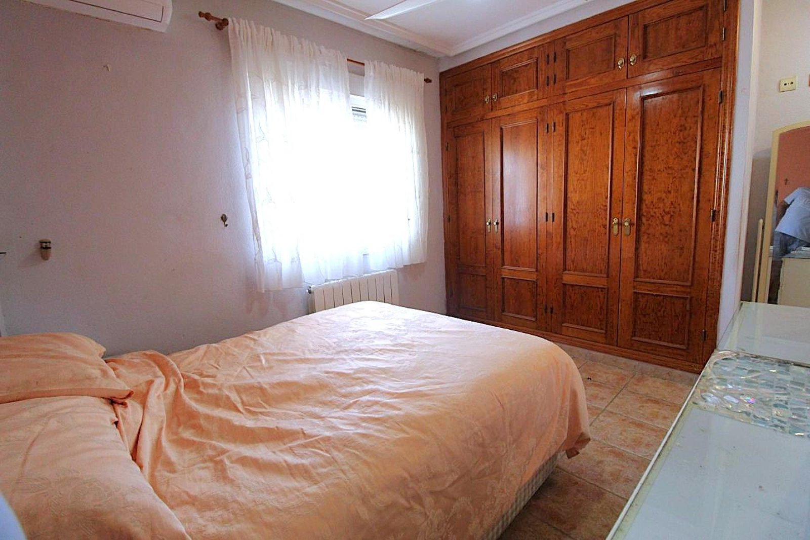 3 Bed 2 Bath Villa in San Miguel de Salinas - Caza De Casa