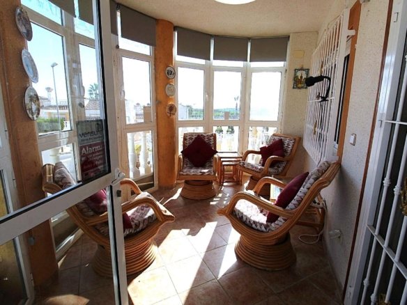 3 Bed 2 Bath Villa in San Miguel de Salinas - Caza De Casa