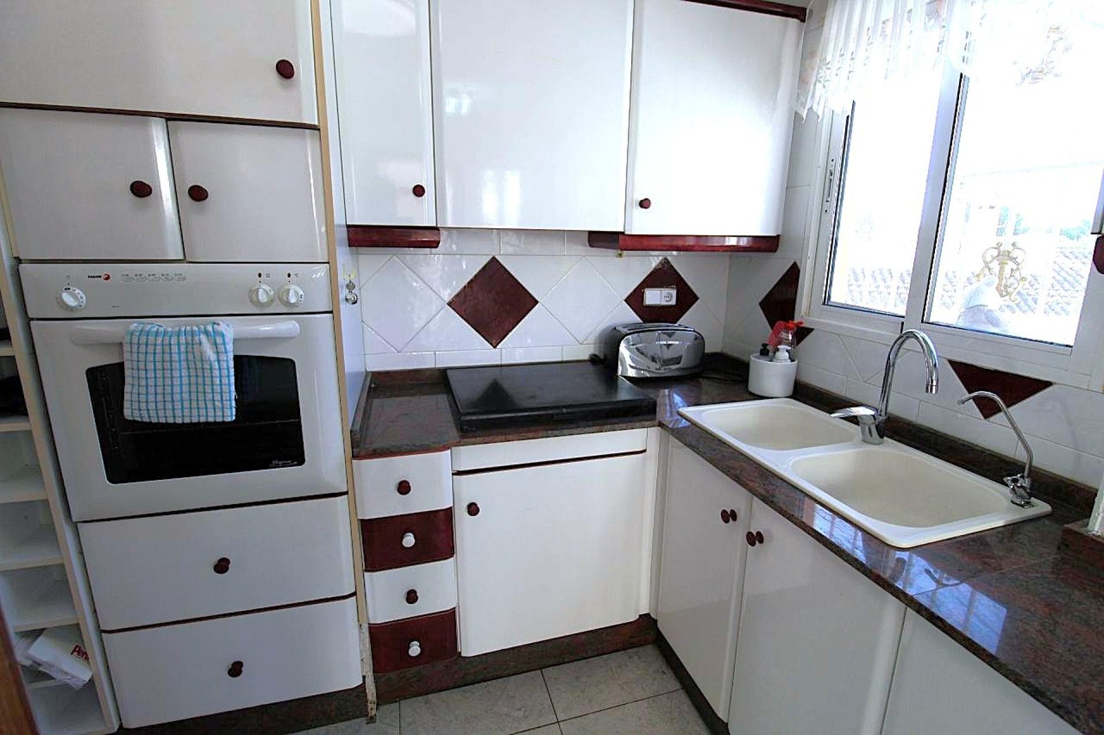 3 Bed 2 Bath Villa in San Miguel de Salinas - Caza De Casa
