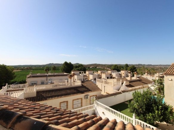 3 Bed 2 Bath Villa in San Miguel de Salinas - Caza De Casa
