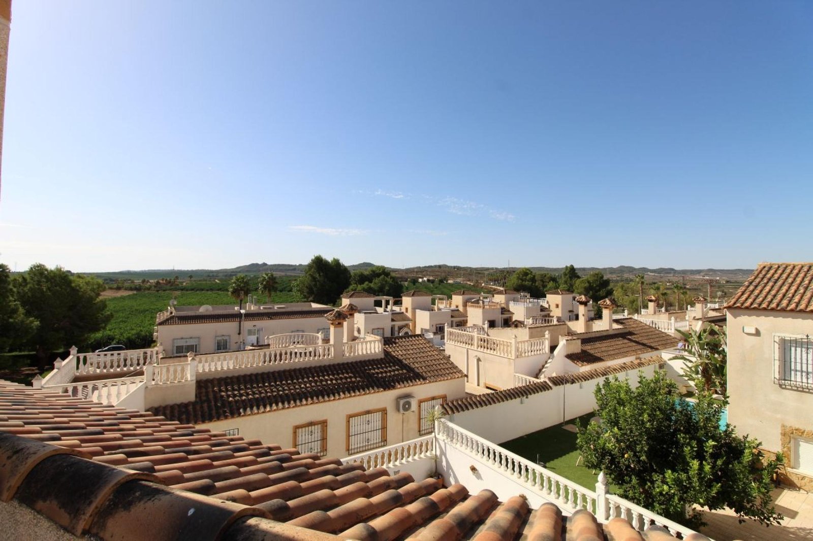 3 Bed 2 Bath Villa in San Miguel de Salinas - Caza De Casa