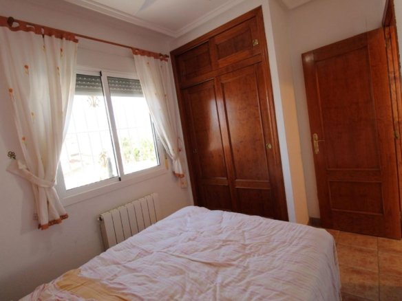 3 Bed 2 Bath Villa in San Miguel de Salinas - Caza De Casa