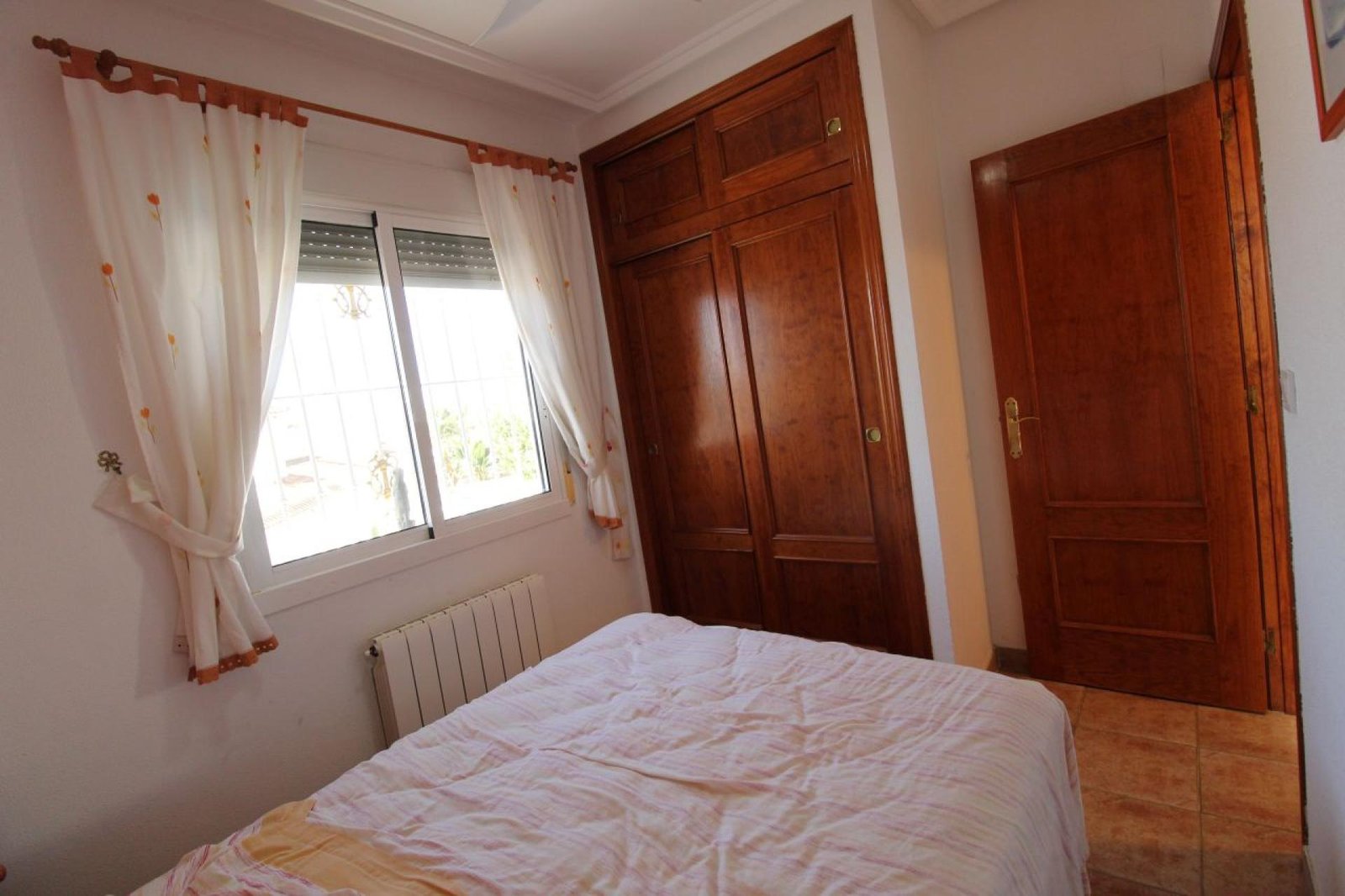 3 Bed 2 Bath Villa in San Miguel de Salinas - Caza De Casa