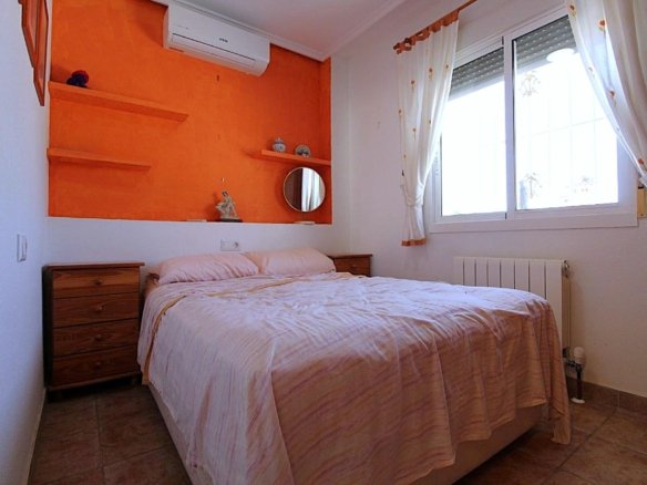 3 Bed 2 Bath Villa in San Miguel de Salinas - Caza De Casa