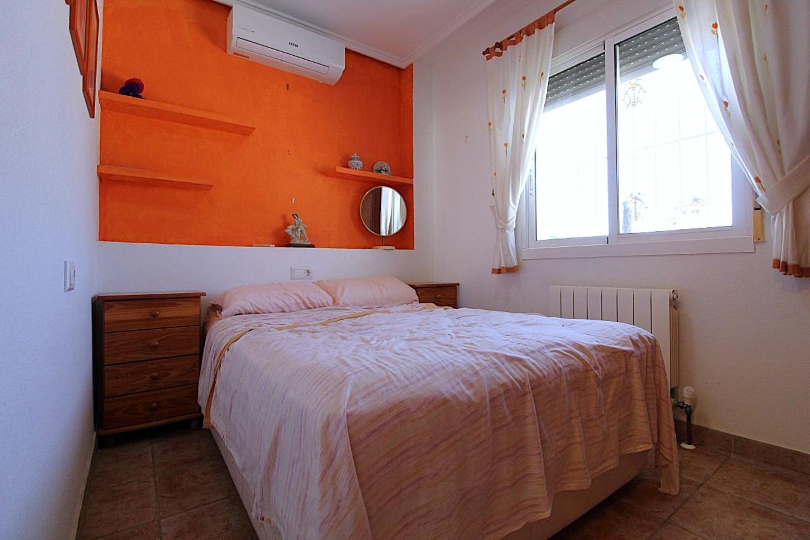 3 Bed 2 Bath Villa in San Miguel de Salinas - Caza De Casa