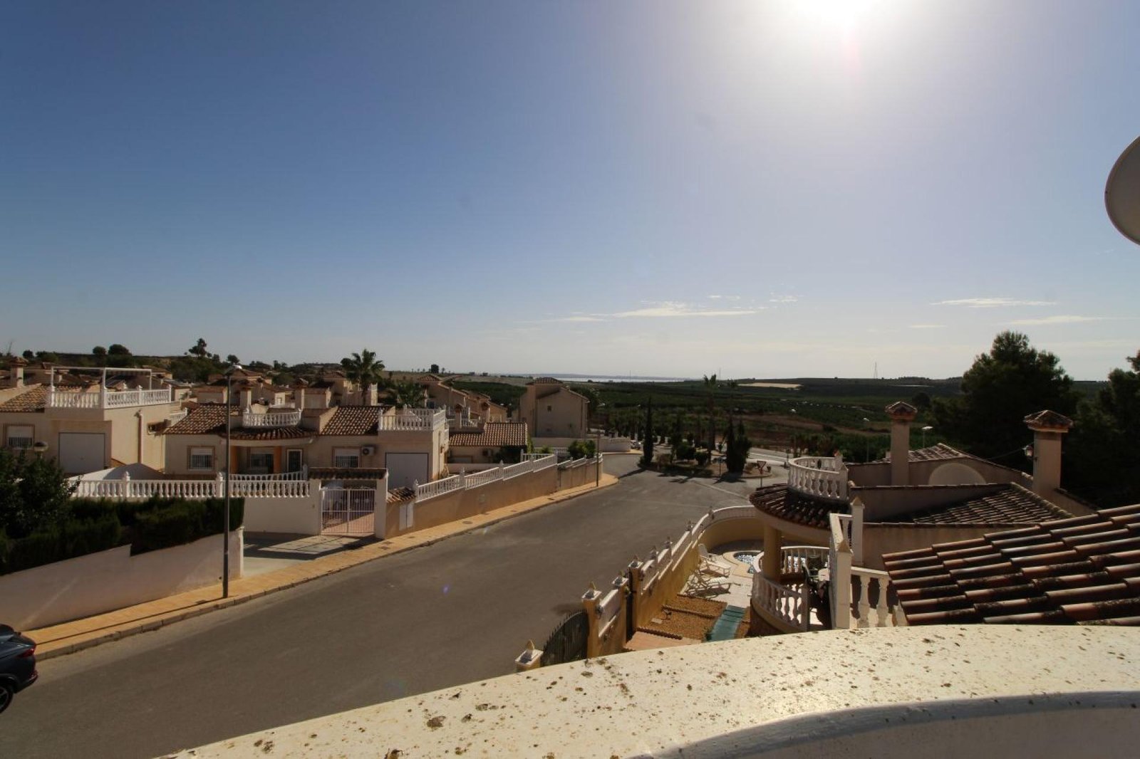 3 Bed 2 Bath Villa in San Miguel de Salinas - Caza De Casa