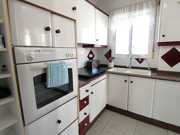 3 Bed 2 Bath Villa in San Miguel de Salinas - Caza De Casa