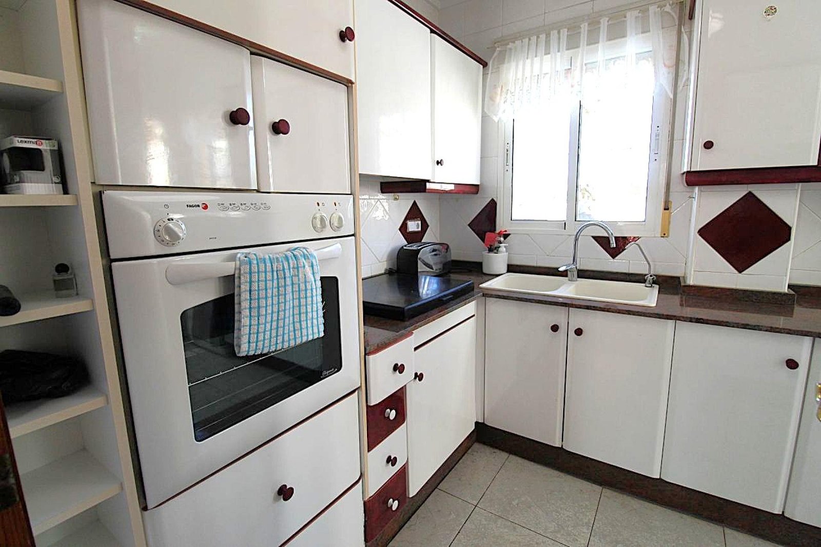 3 Bed 2 Bath Villa in San Miguel de Salinas - Caza De Casa