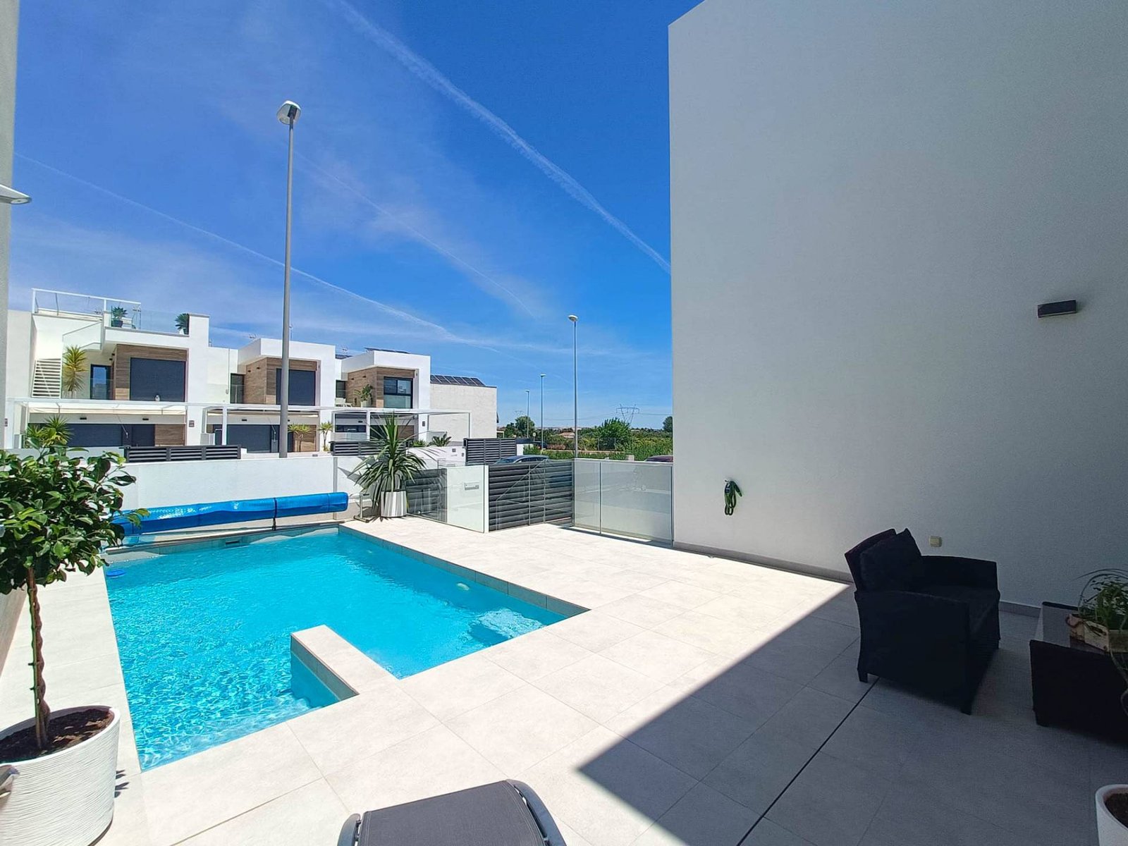 5 Bedroom 4 Bathroom Villa in Rojales - Caza De Casa