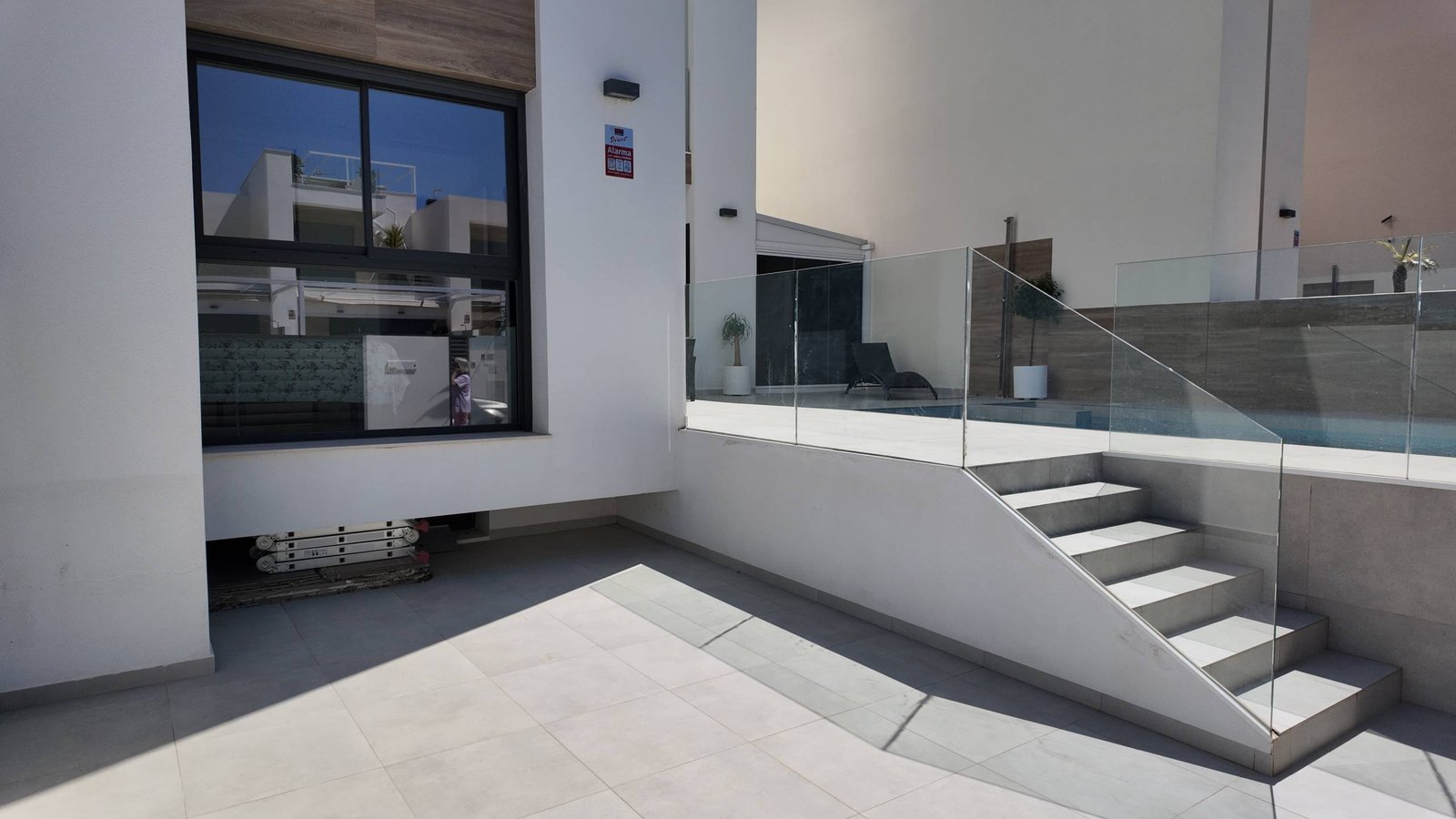 5 Bedroom 4 Bathroom Villa in Rojales - Caza De Casa