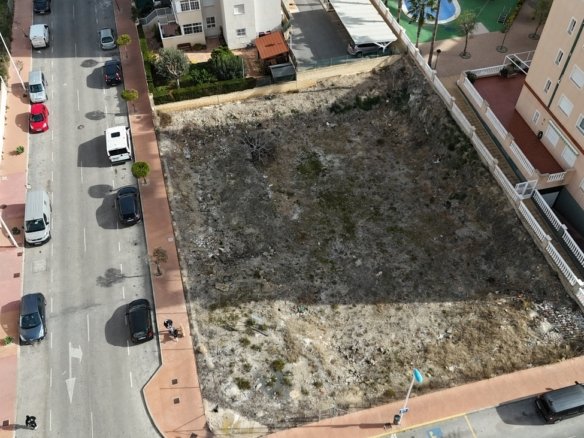 1,080 m² Land in Guardamar del Segura - Caza De Casa