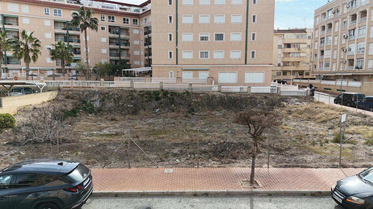 1,080 m² Land in Guardamar del Segura - Caza De Casa